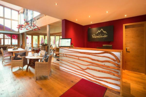 Aparthotel Weinklause Superior Oberstdorf